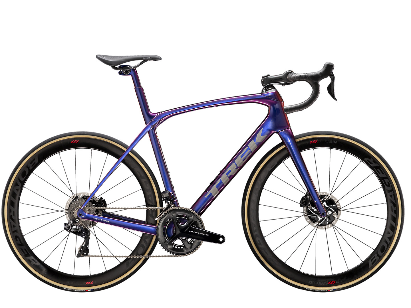 TREK Domane SLR 9 2020Nf