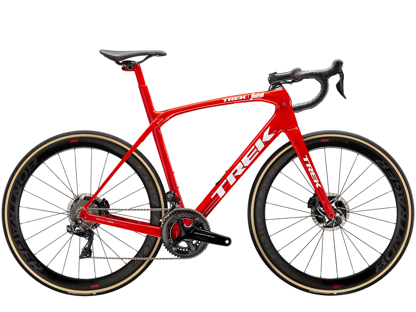 TREK Domane SLR 9 2020Nf