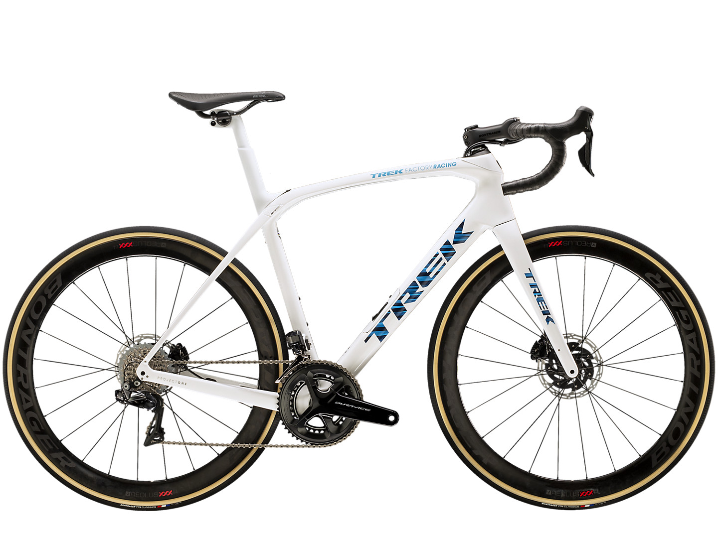 TREK Domane SLR 9 2020Nf