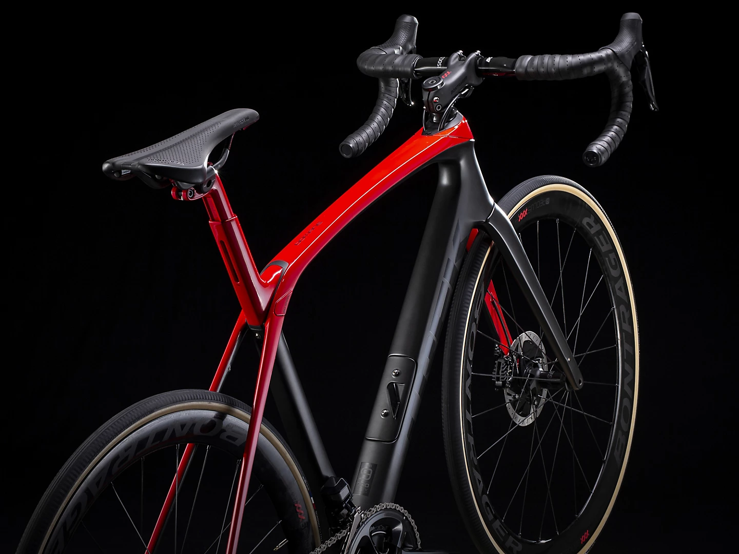 TREK Domane SLR 9 2020Nf