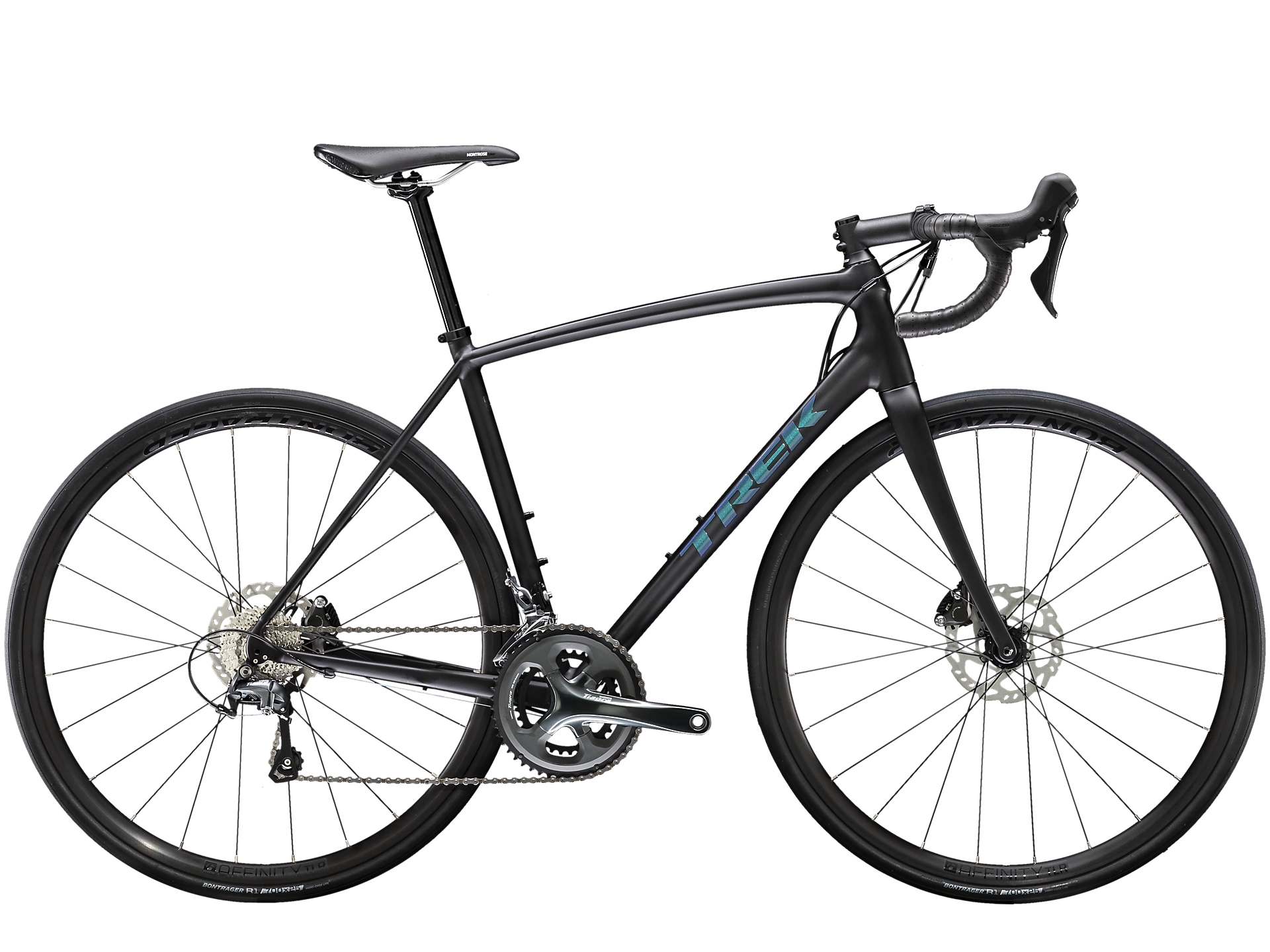 TREK Emonda ALR 4 Disc 2020