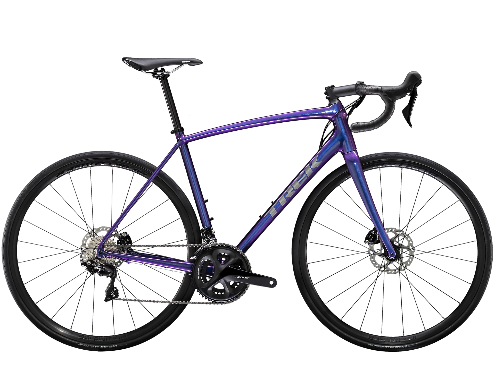 TREK Emonda ALR 5 Disc 2020