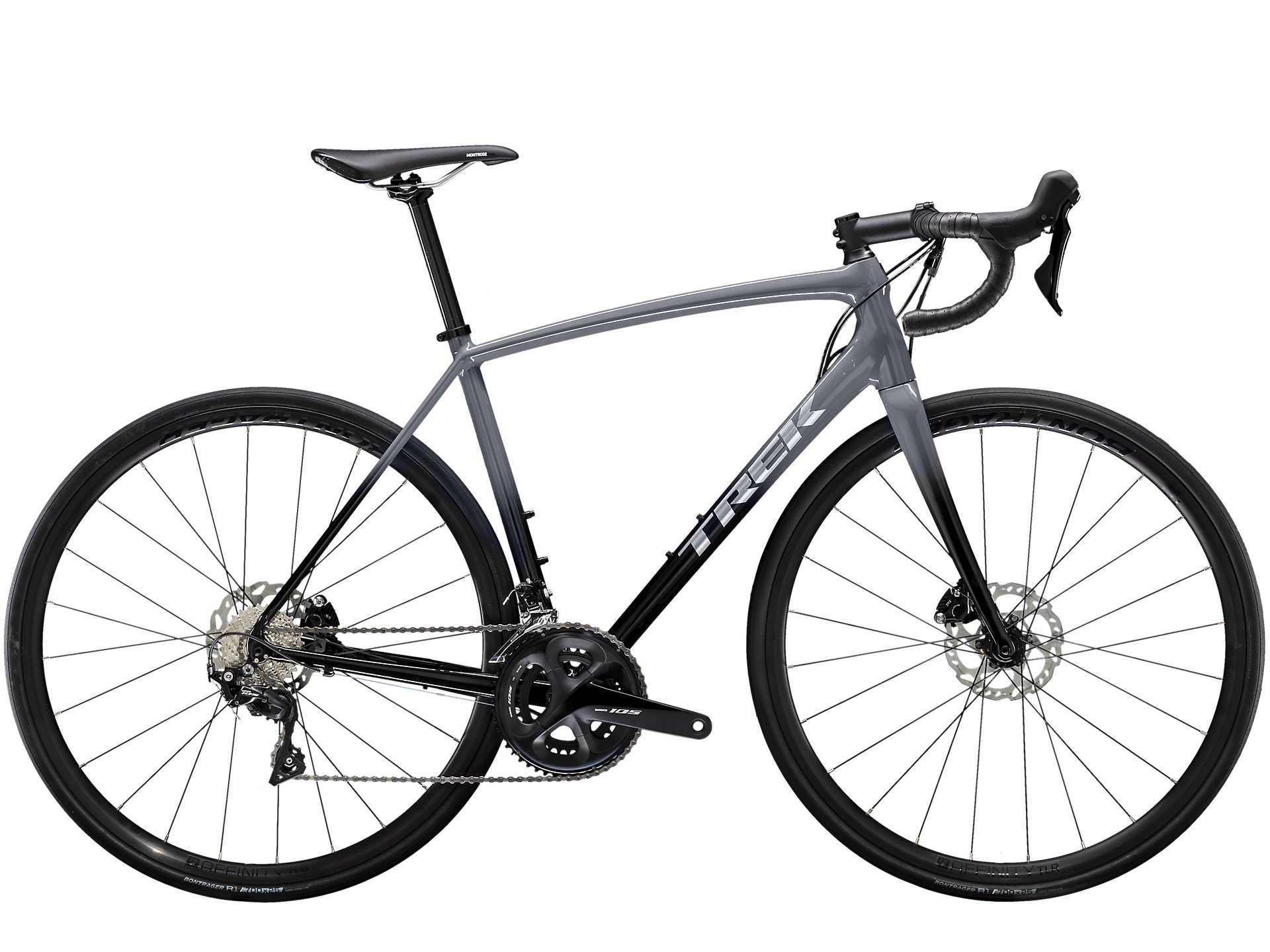 TREK Emonda ALR 5 Disc 2020Nf