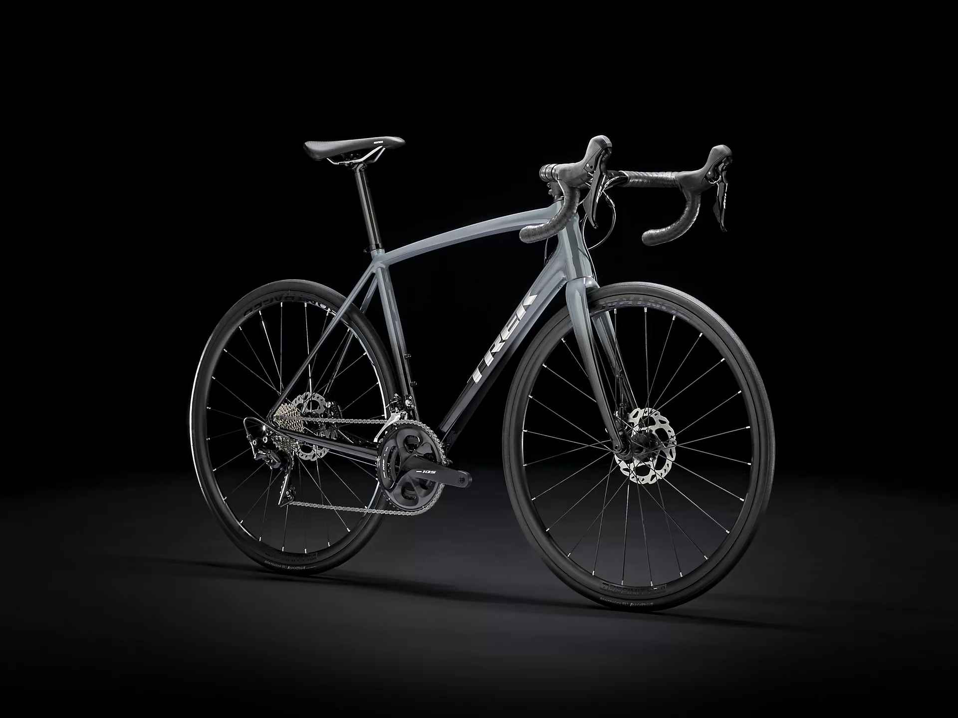 TREK Emonda ALR 5 Disc 2020Nf