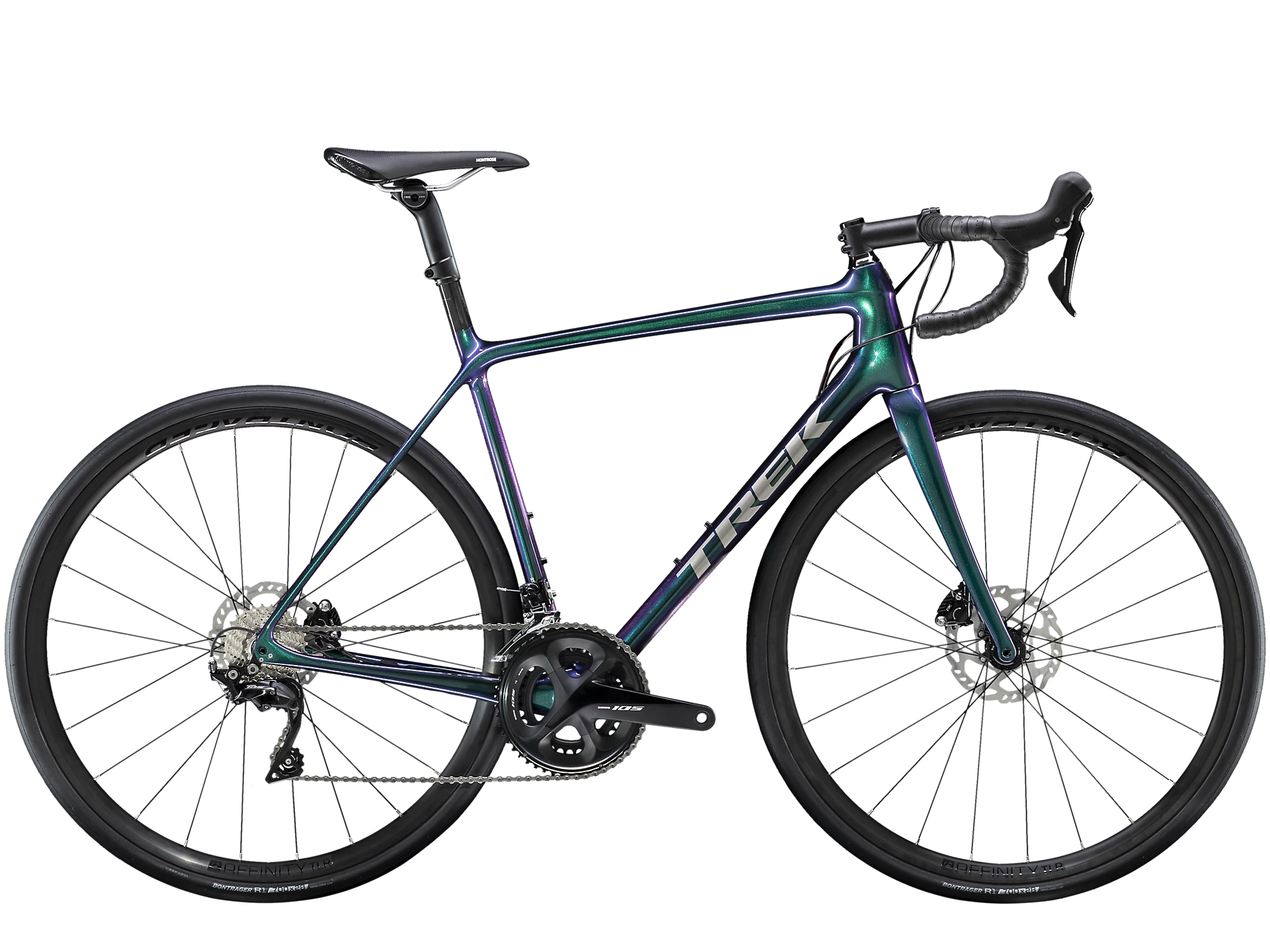 TREK Emonda SL 5 Disc 2020Nf