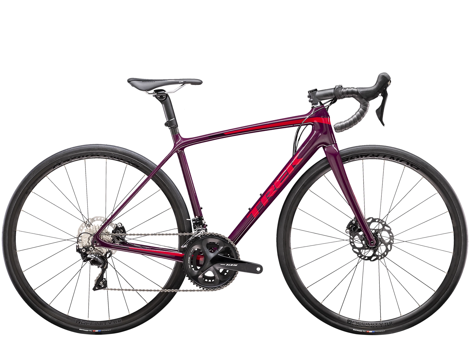 TREK Emonda SL 5 Disc 2020Nf