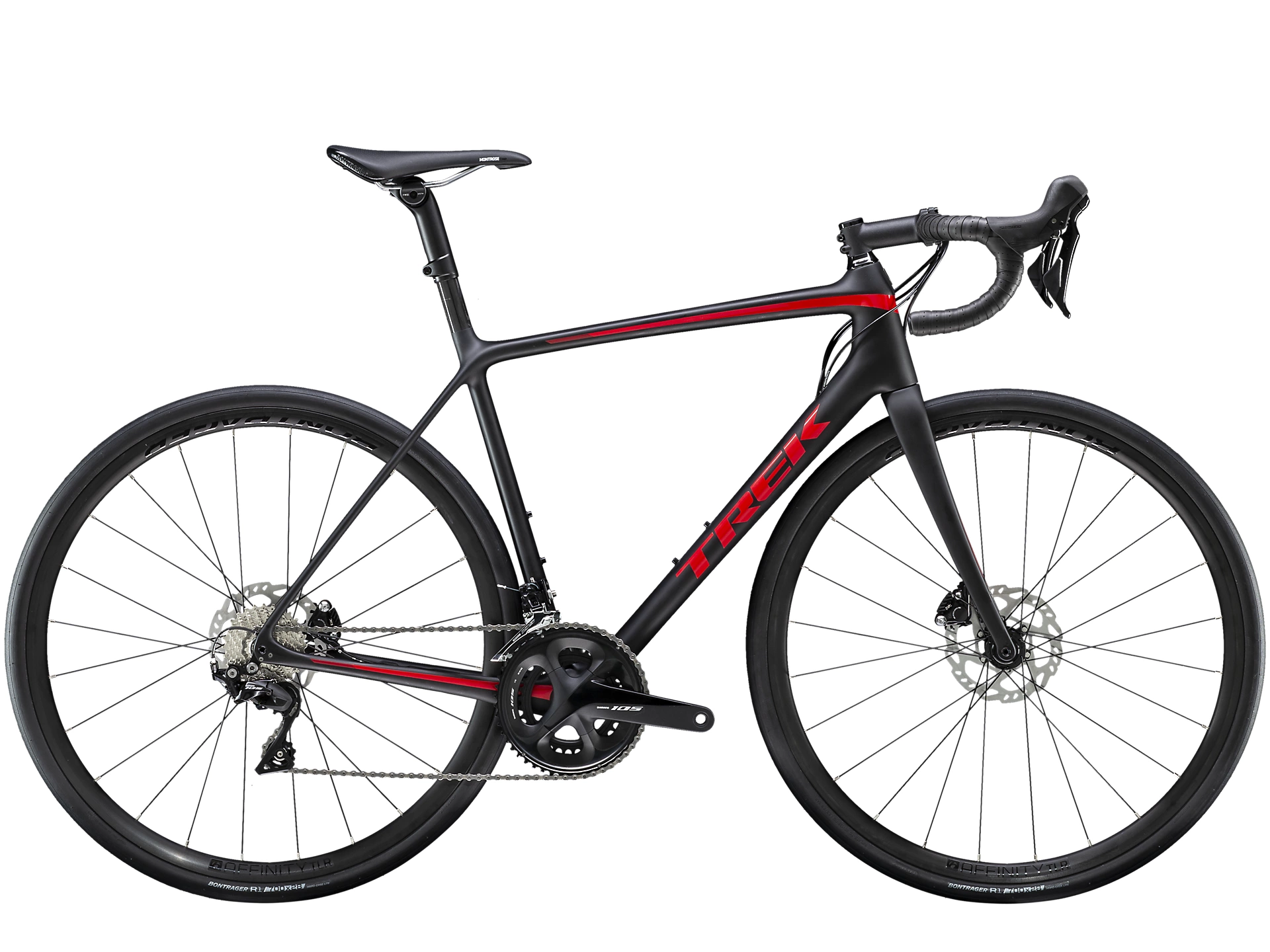 TREK Emonda SL 5 Disc 2020Nf