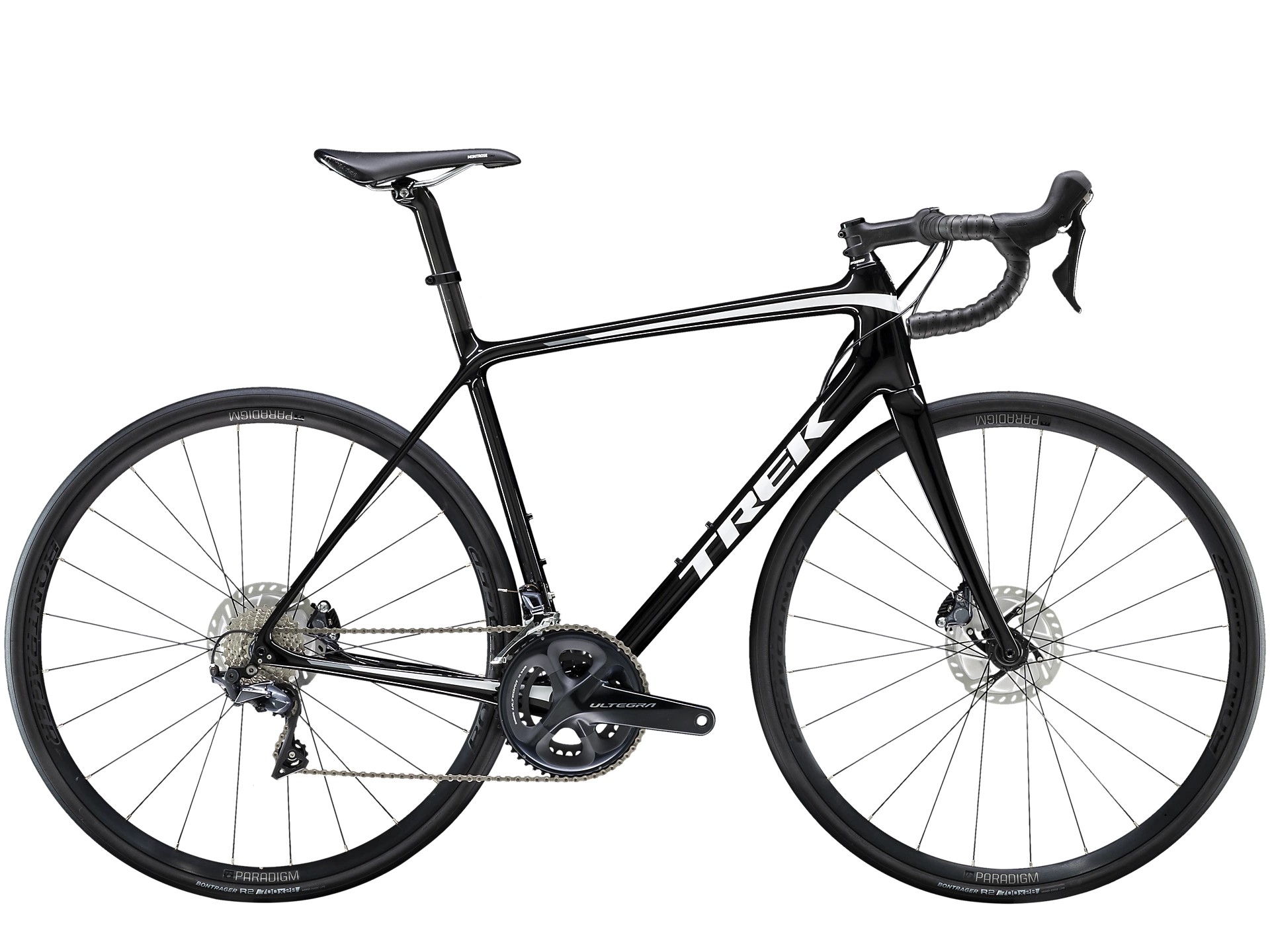 TREK Emonda SL 6 Disc 2020Nf