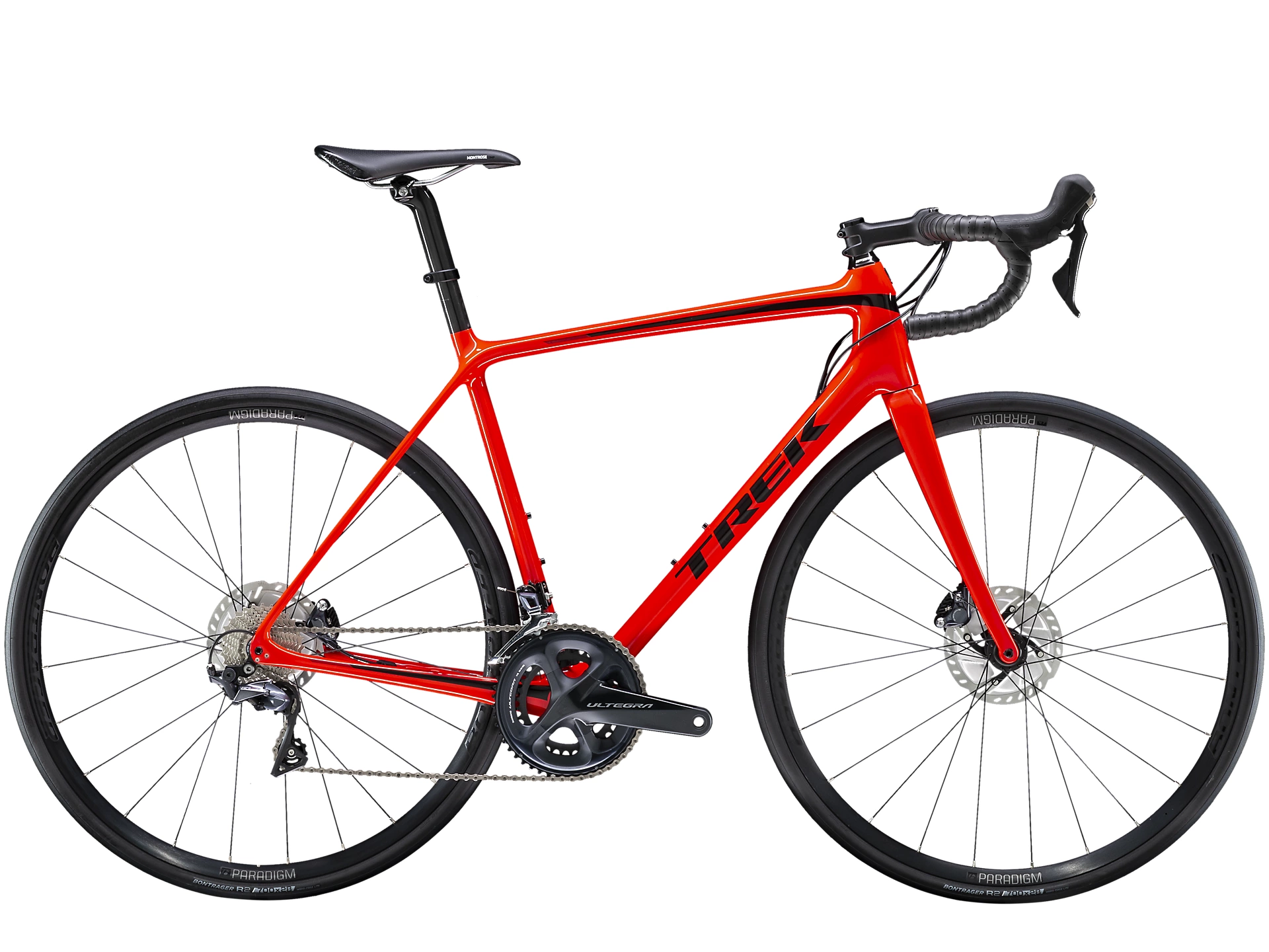 TREK Emonda SL 6 Disc 2020Nf