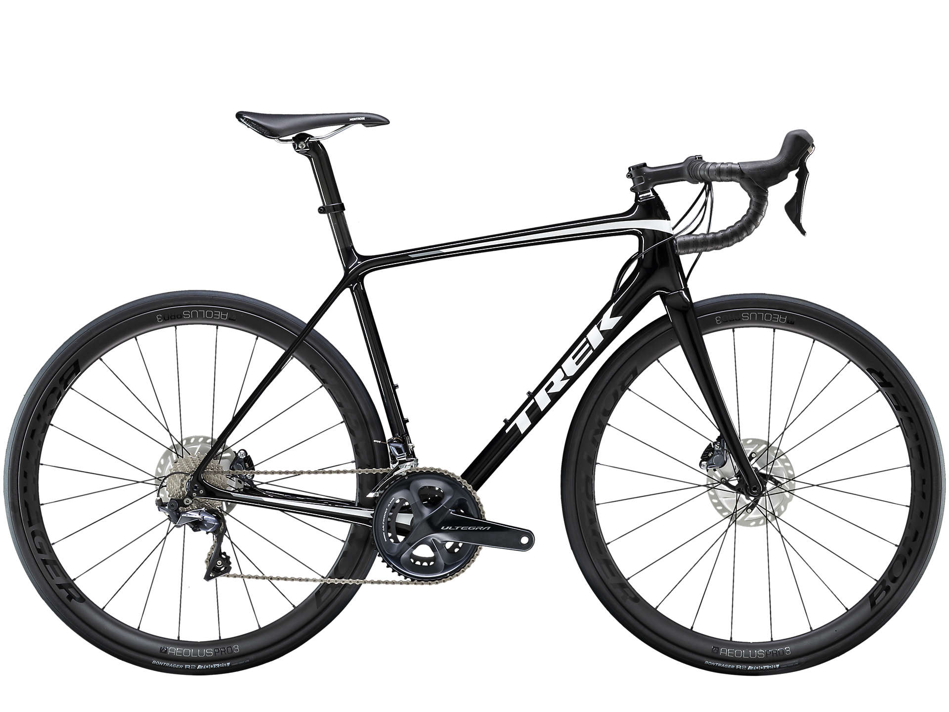 TREK Emonda SL 6 DISC PRO 2020Nf