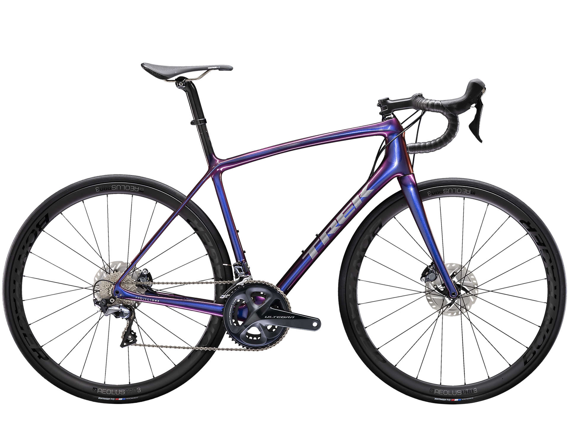 TREK Emonda SLR 6 DISC 2020Nf