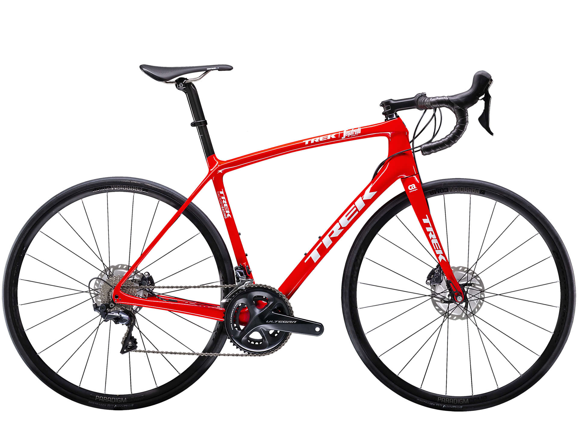 TREK Emonda SLR 6 DISC 2020Nf