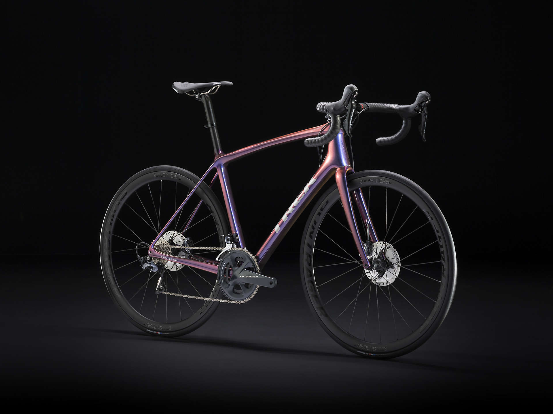 TREK Emonda SLR 6 DISC 2020Nf