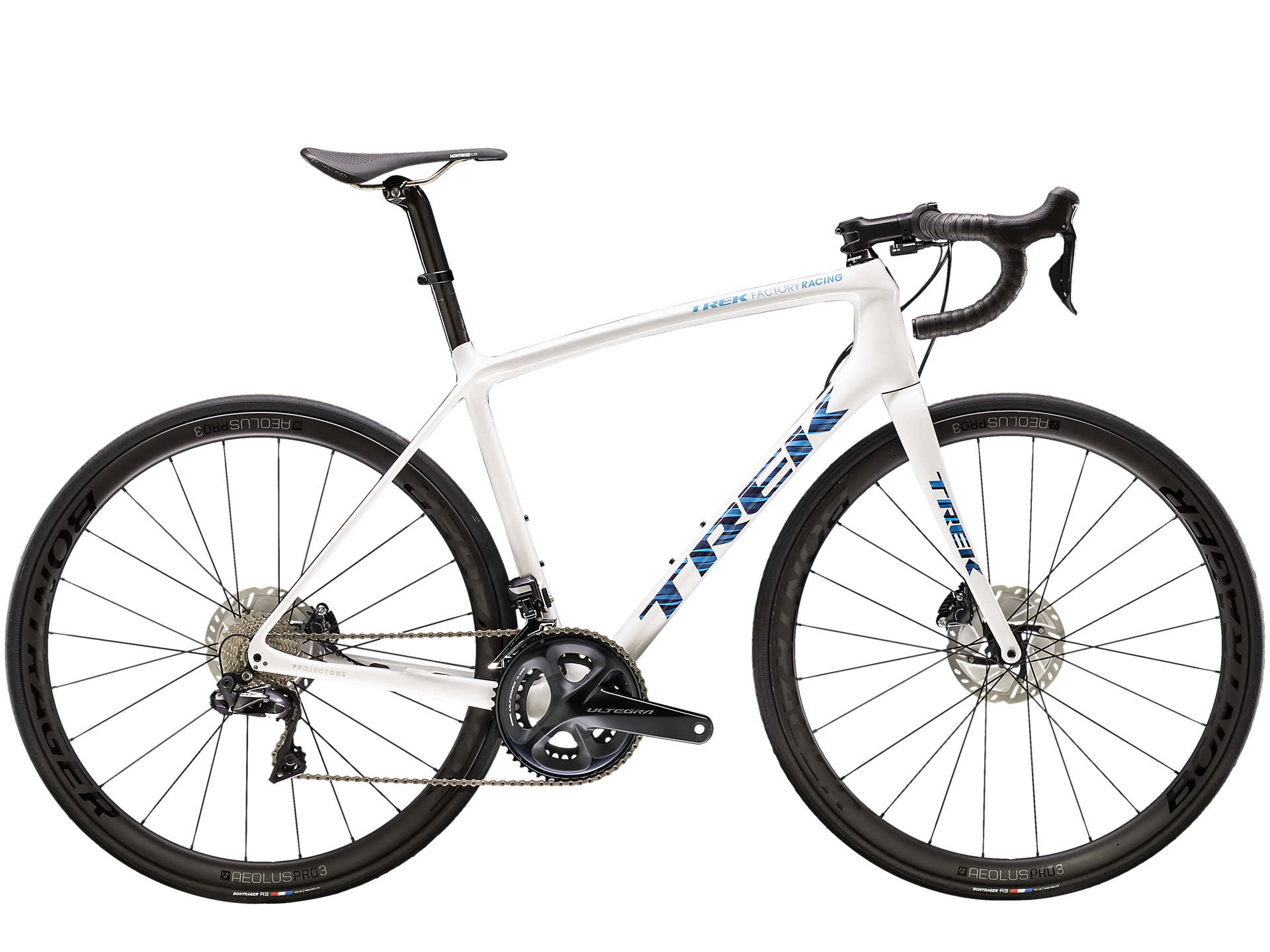 TREK Emonda SLR 7 DISC 2020Nf