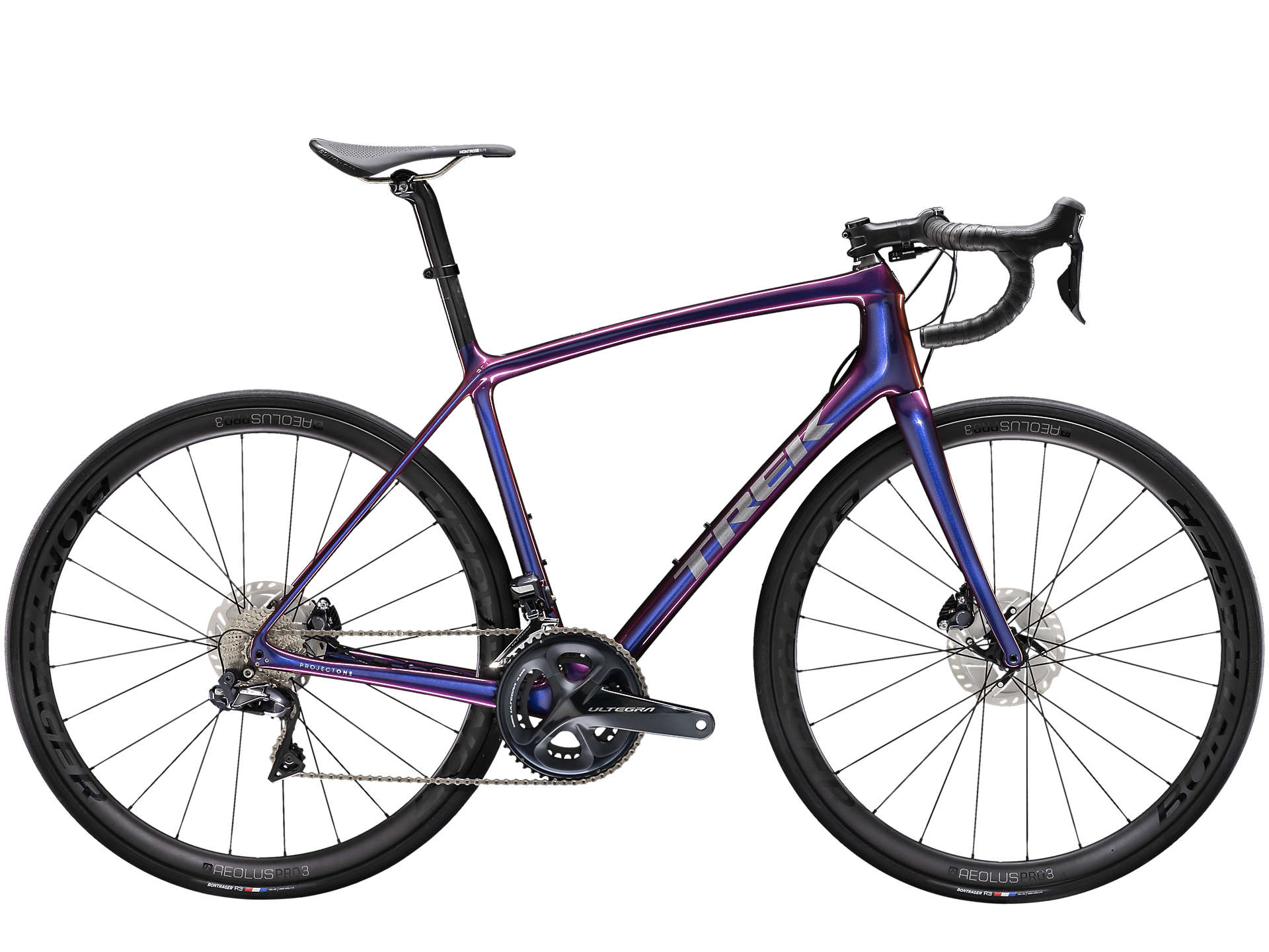 TREK Emonda SLR 7 DISC 2020Nf