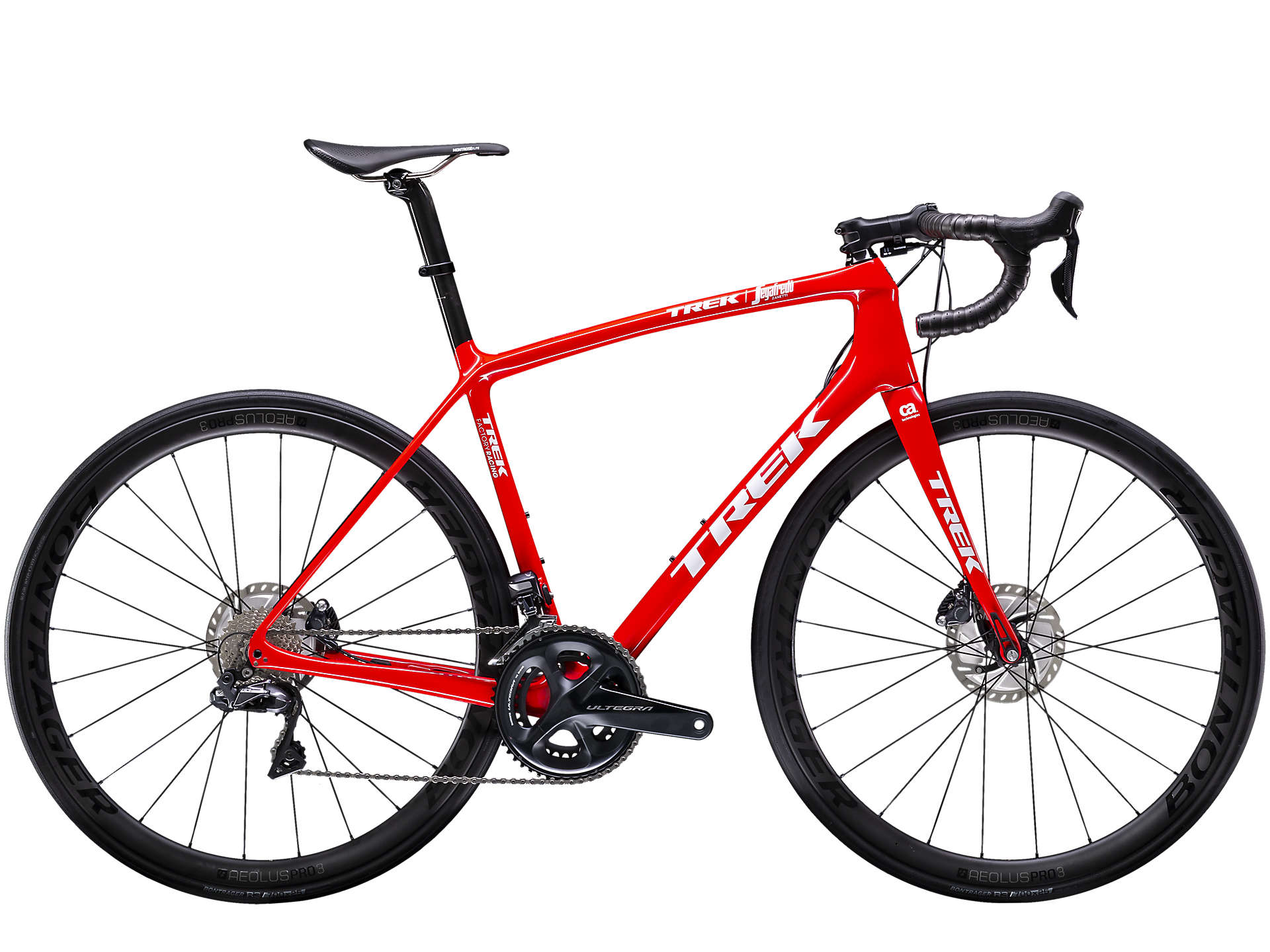 TREK Emonda SLR 7 DISC 2020Nf