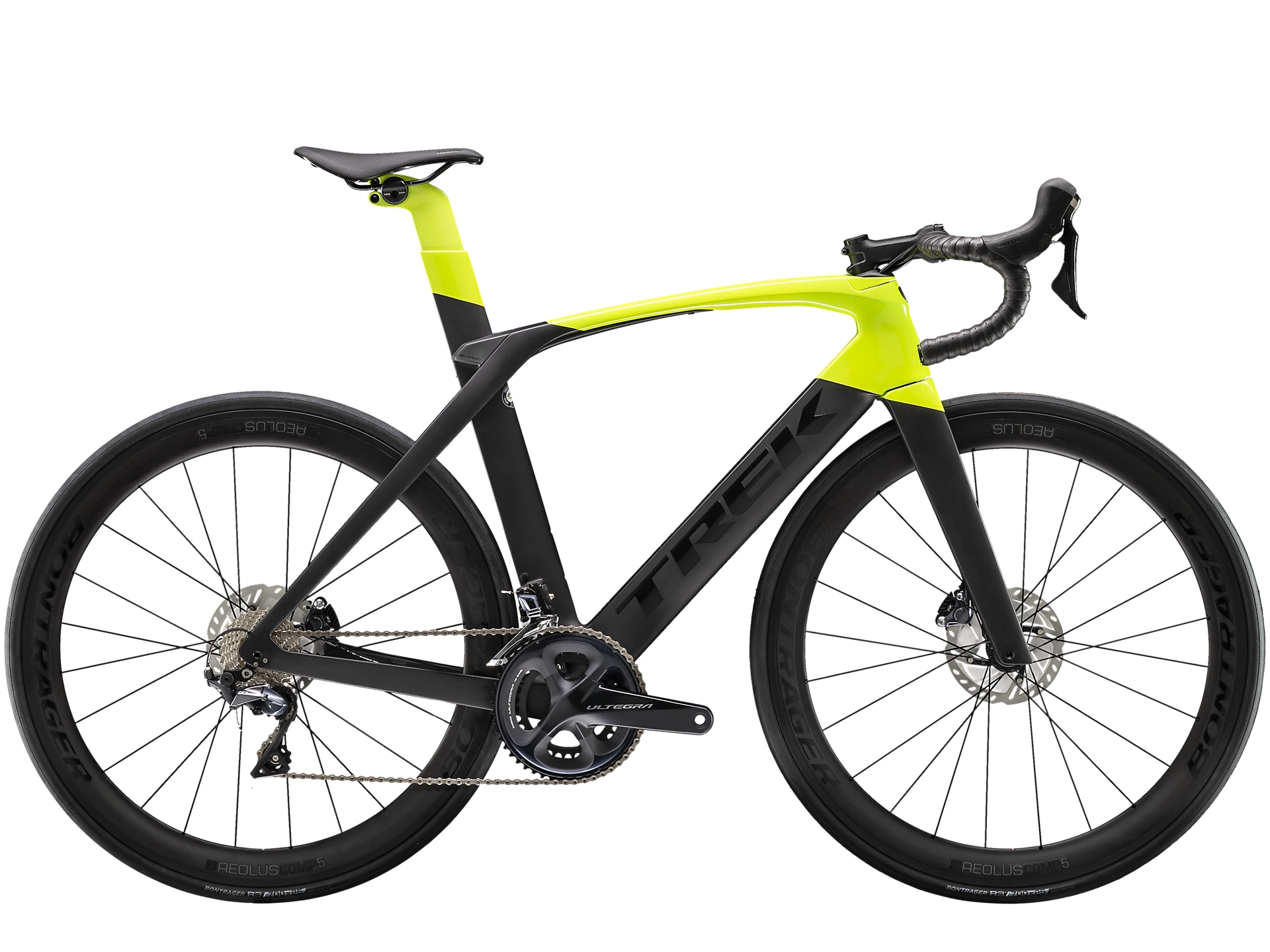 TREK Madone SL 6 Disc 2020Nf