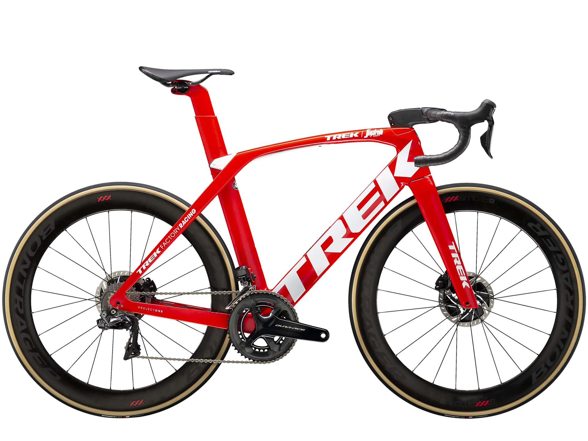 TREK Madone SLR 9 Disc 2020Nf