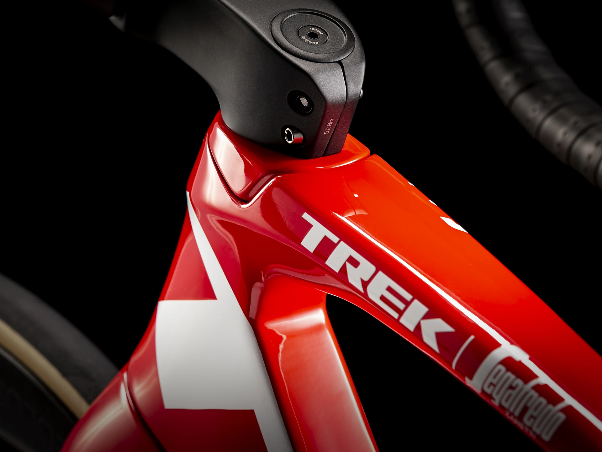 TREK Madone SLR 9 Disc 2020Nf