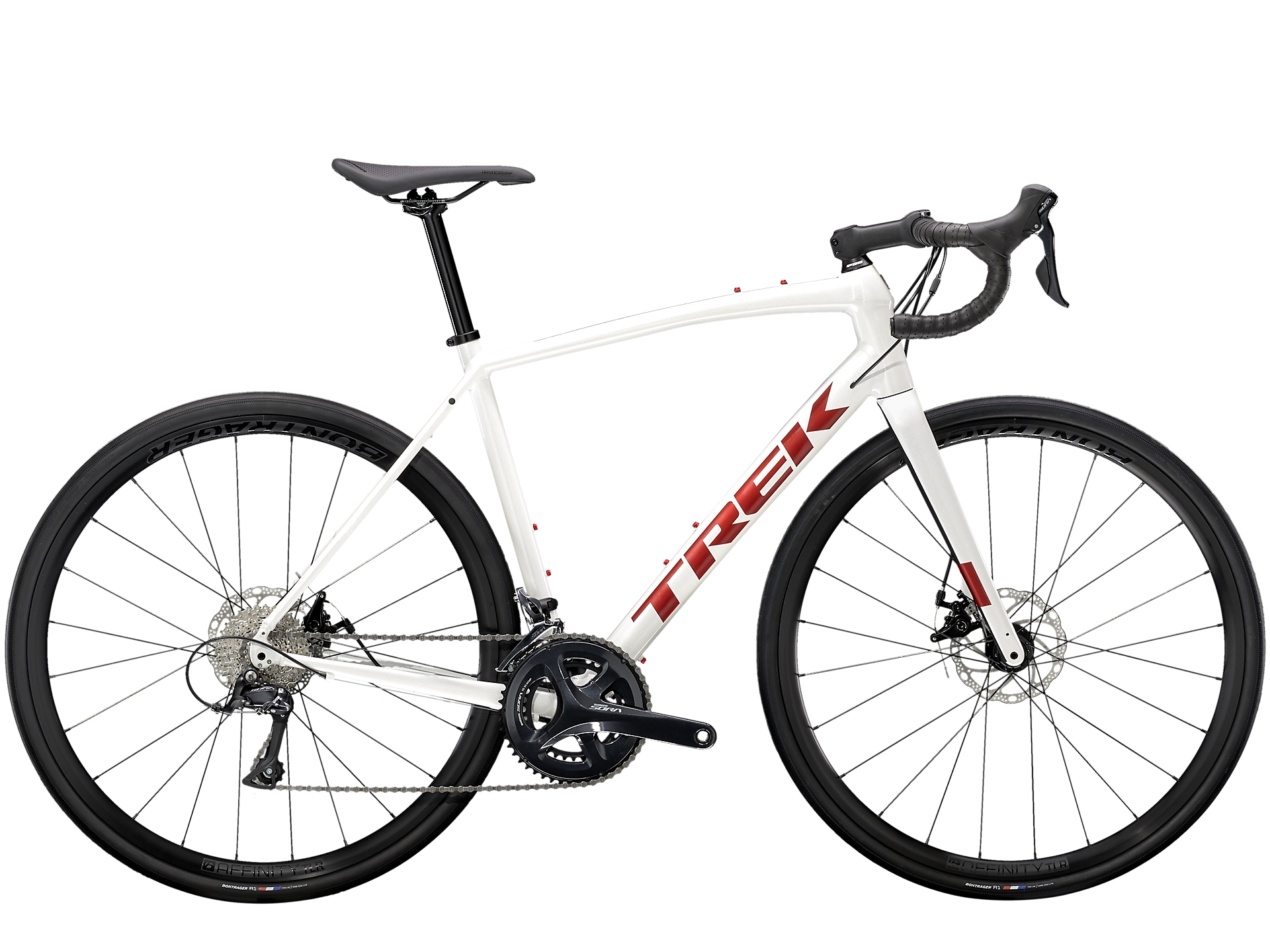 TREK Domanea AL 3 2022