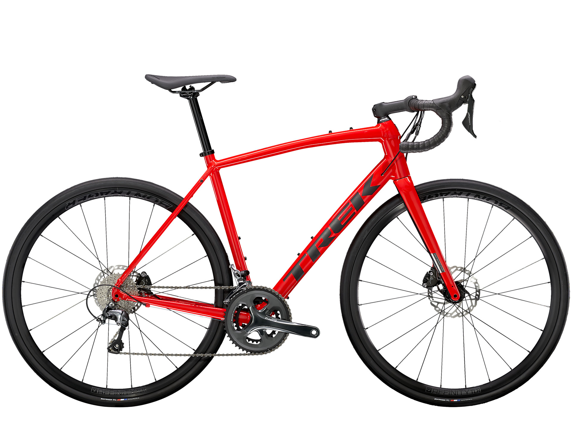 TREK Domanea AL 4 2022