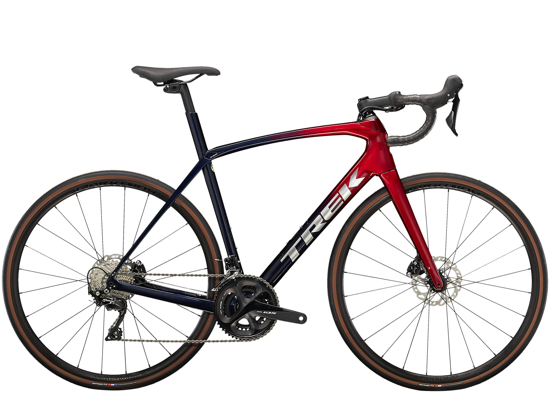 TREK Domane SL 5 2022Nf