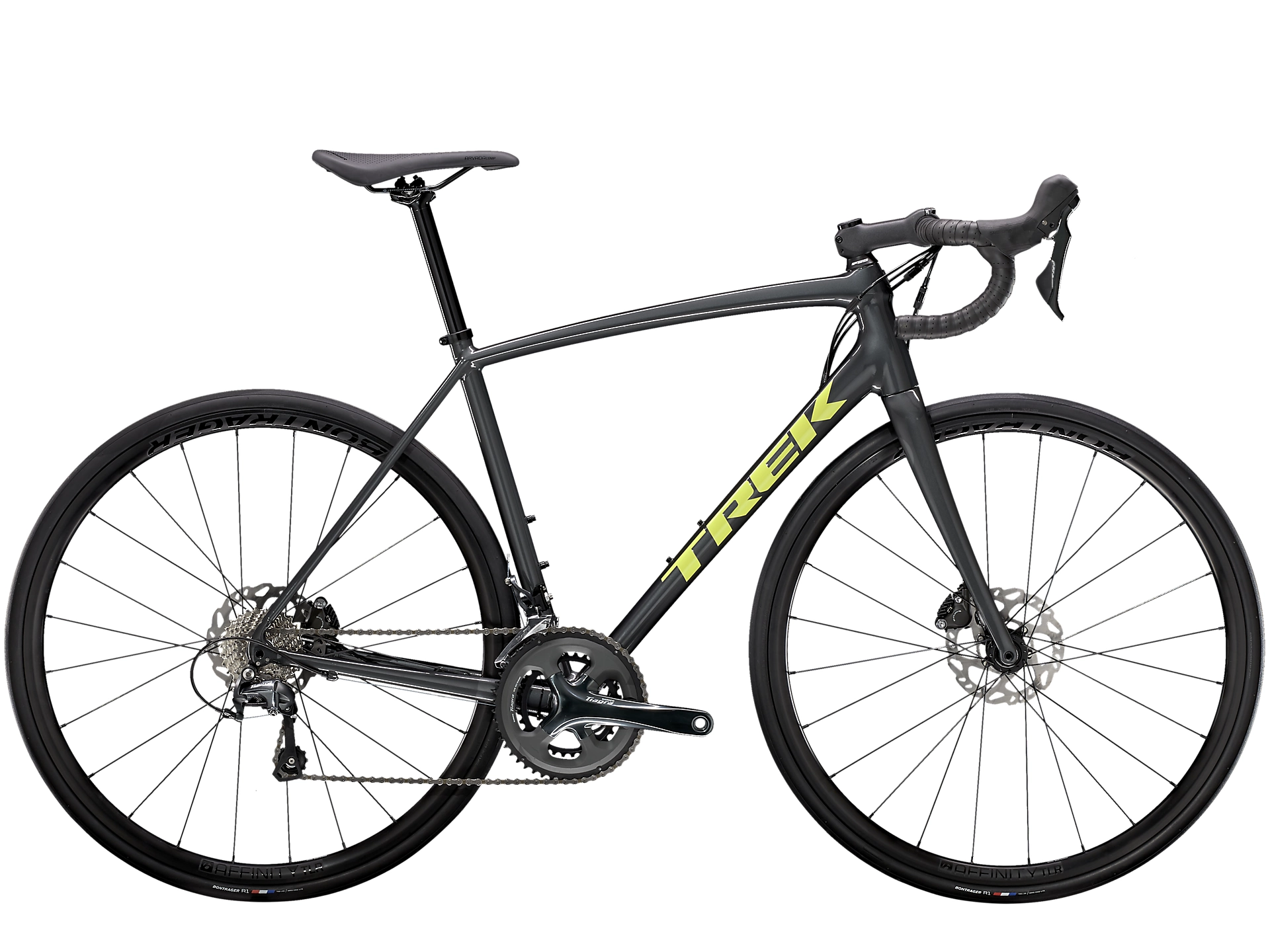 ロードバイク　TREK　EMONDA　ALR4