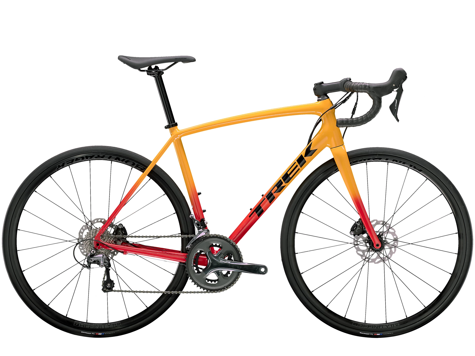 TREK Emonda ALR4 52サイズTREK