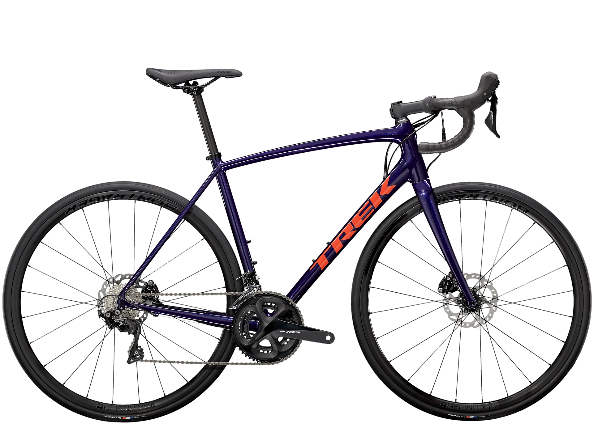 TREK Emonda ALR 5 2022Nf