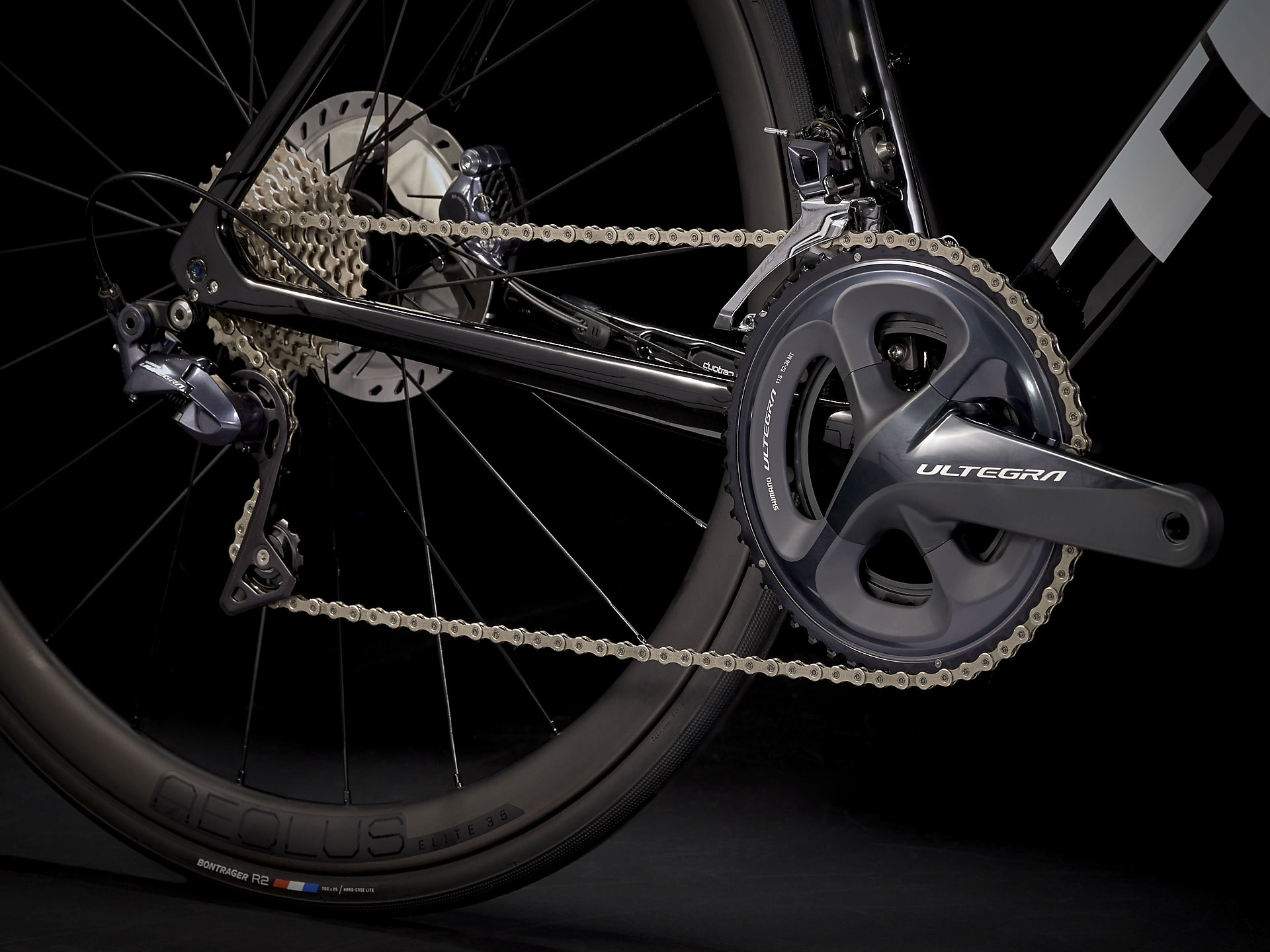TREK Emonda SL 6 Disc Pro 2022年モデル