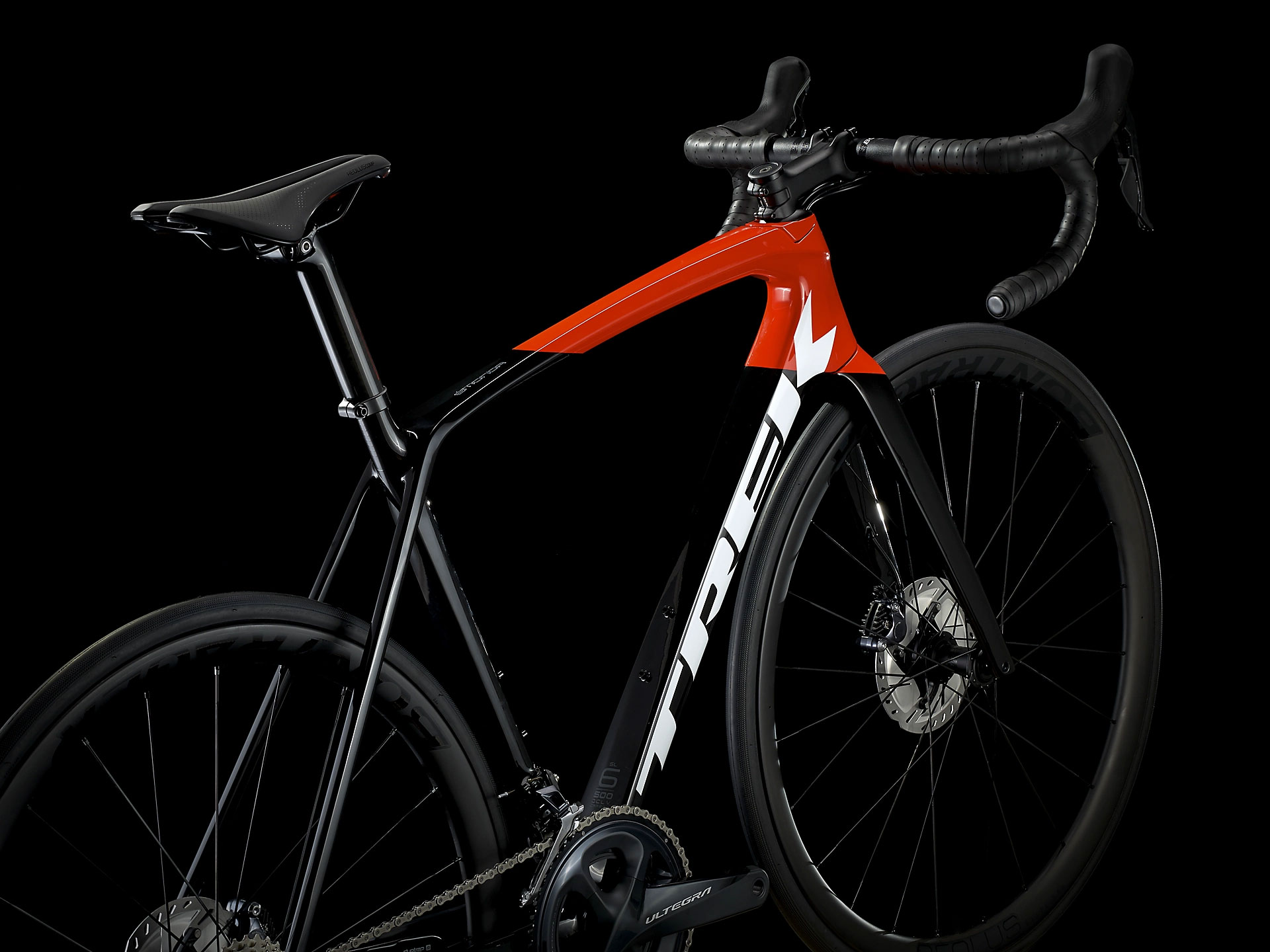 TREK Emonda SL 6 Disc Pro 2022年モデル