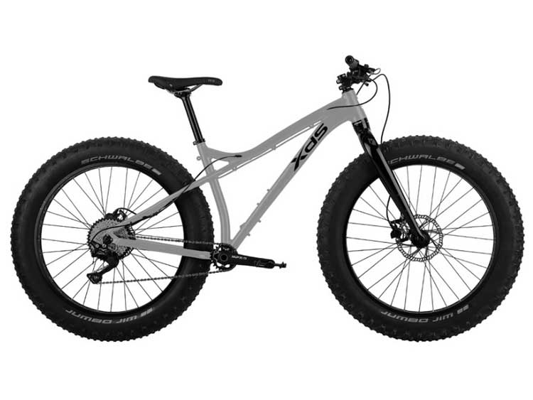 XDS FATBIKE