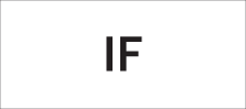 IF
