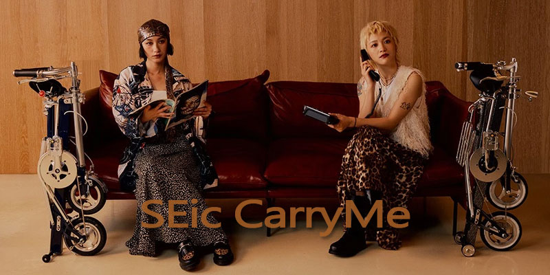 SEic CarryMe Premium