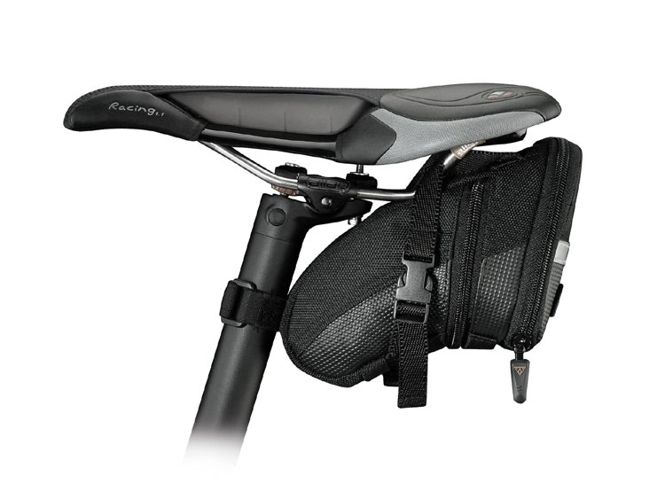 Topeak AERO WEDGE PACK Strap M