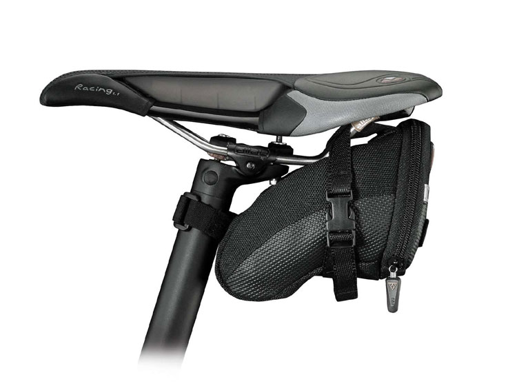 Topeak AERO WEDGE PACK Strap S