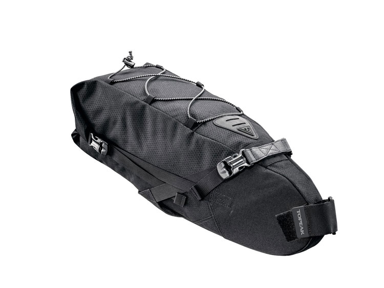 Topeak BackLoader 10