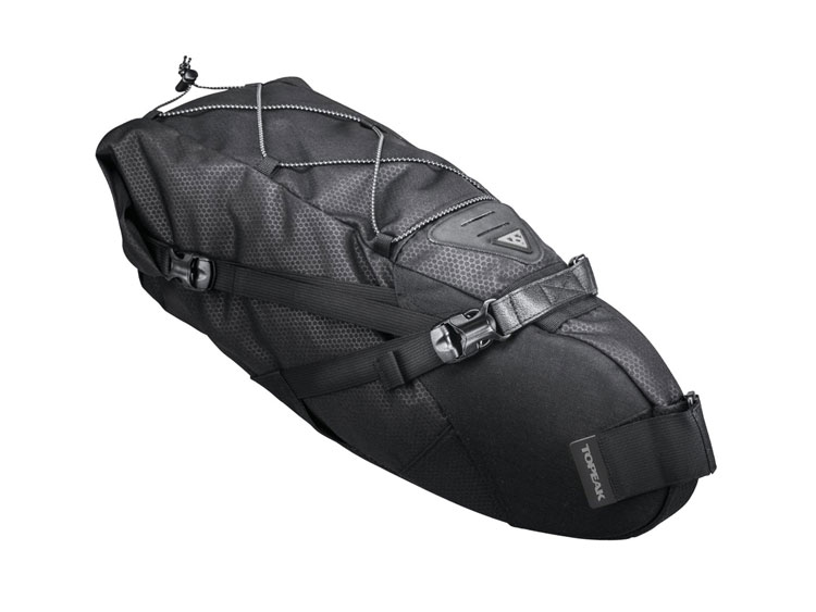 Topeak BackLoader 15