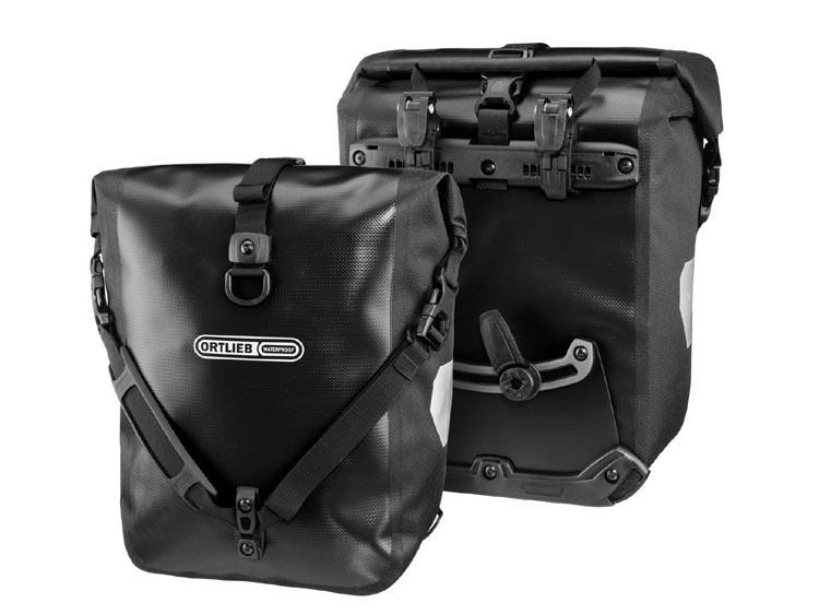 ORTLIEB Sport Roller �u���b�N