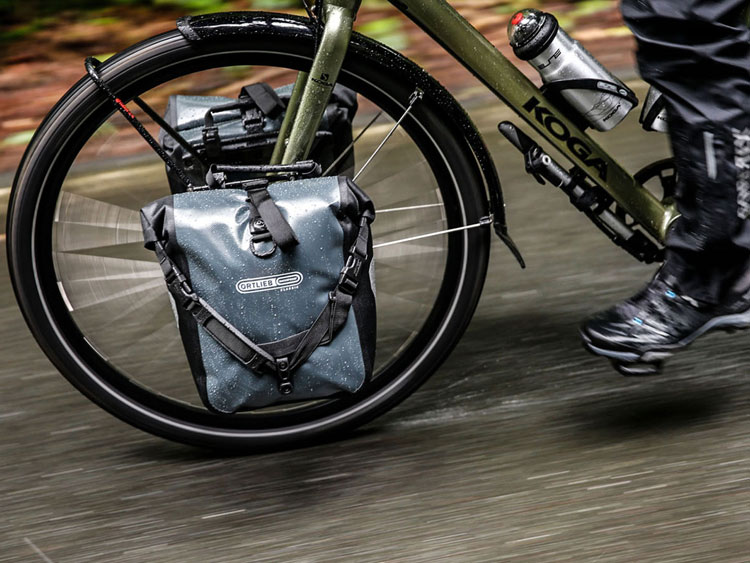 ORTLIEB Sport Roller