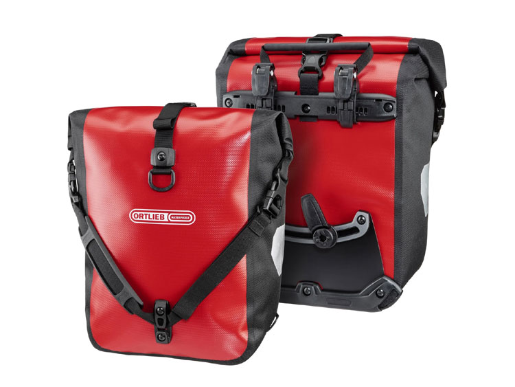 ORTLIEB Sport Roller ���b�h