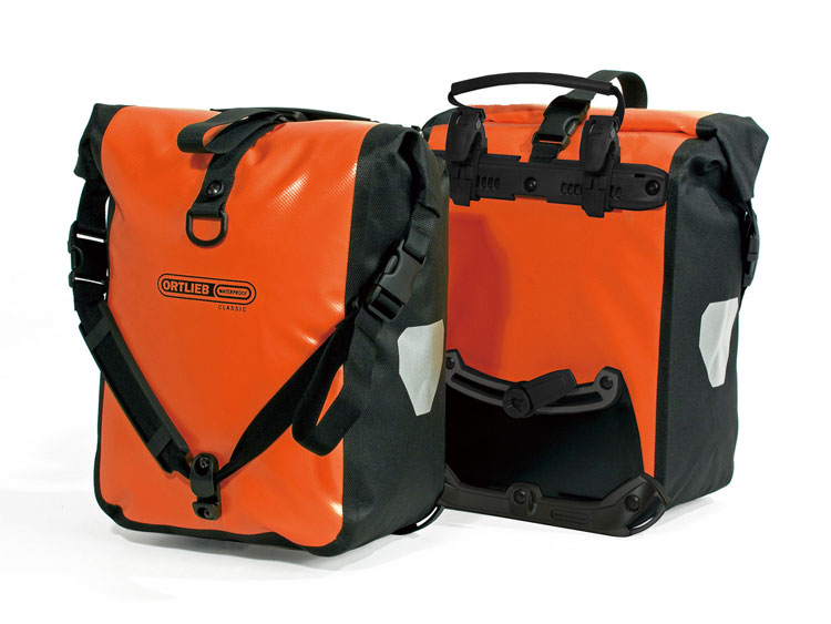 ORTLIEB Sport Roller �I�����W