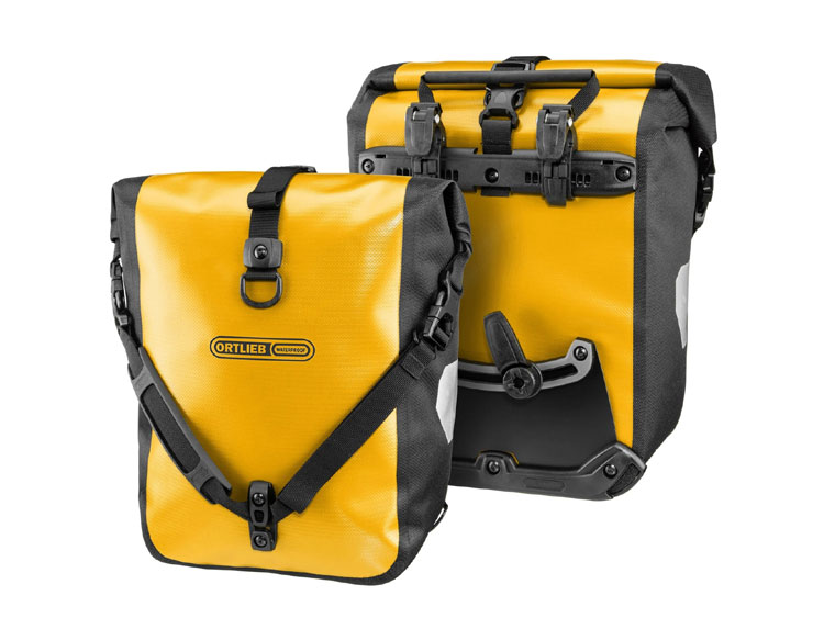 ORTLIEB Sport Roller