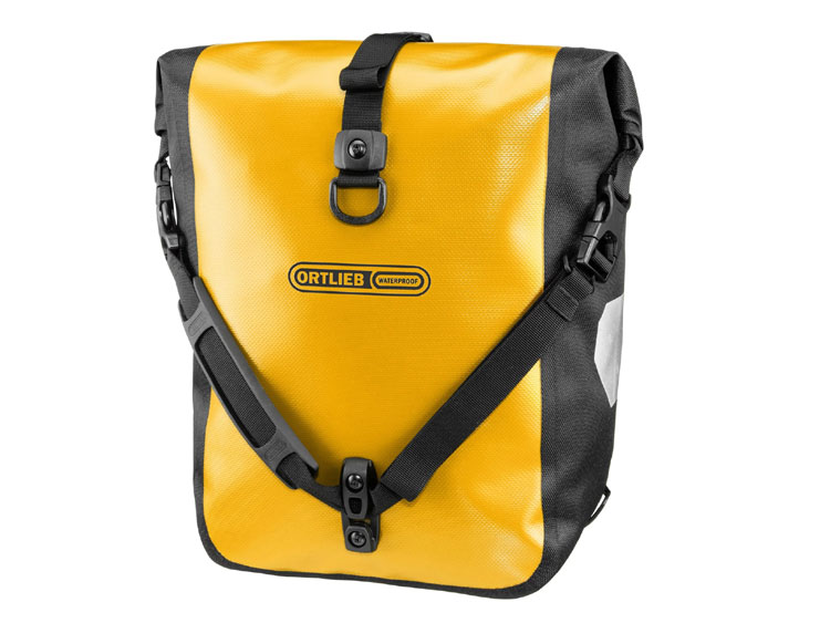 ORTLIEB Sport Roller