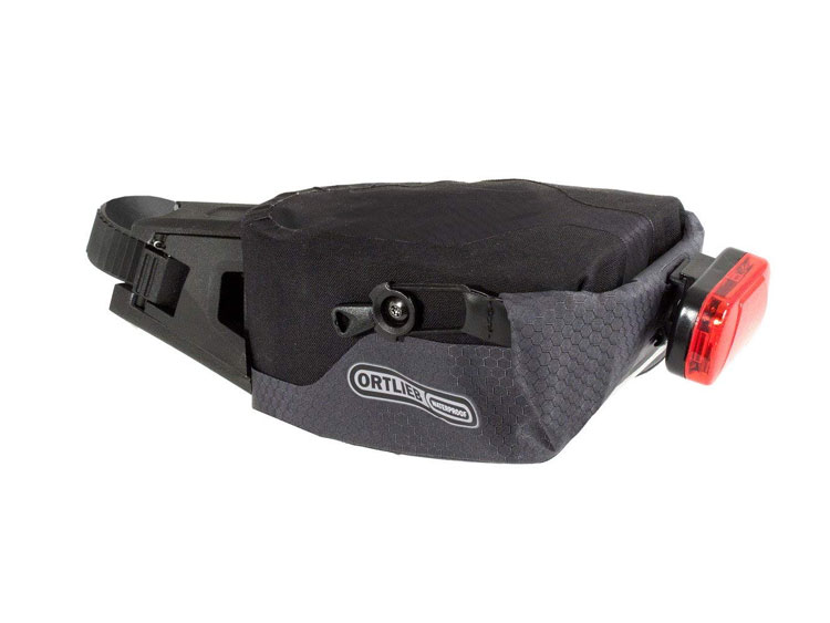 ORTLIEB Seatpost Bag