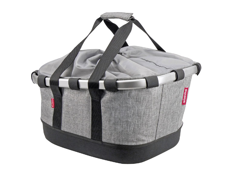 RIXEN & KAUL Reisenthel Bikebasket GT