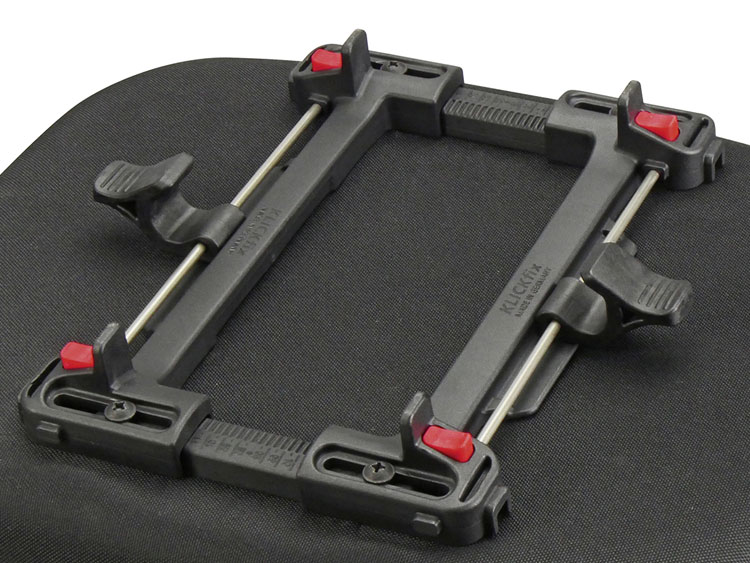 RIXEN & KAUL Reisenthel Bikebasket GT