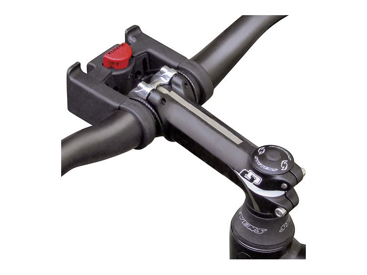 RIXEN & KAUL Front Attachment