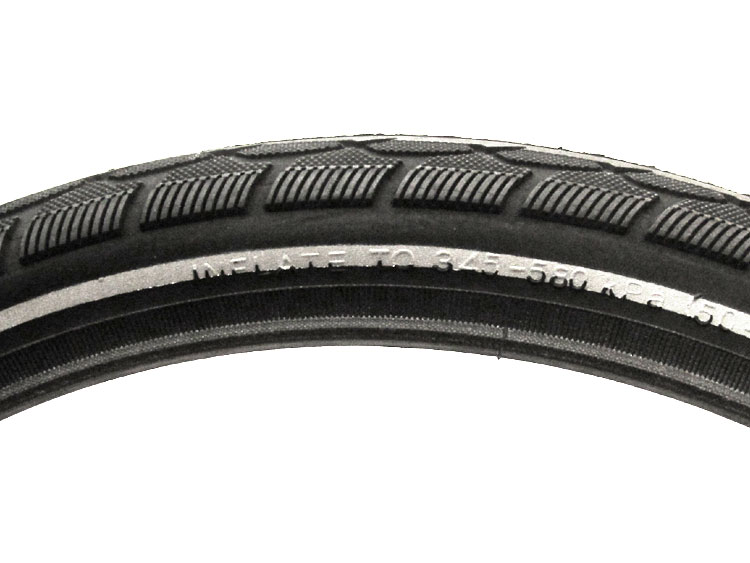 BD-1 1763 Tire