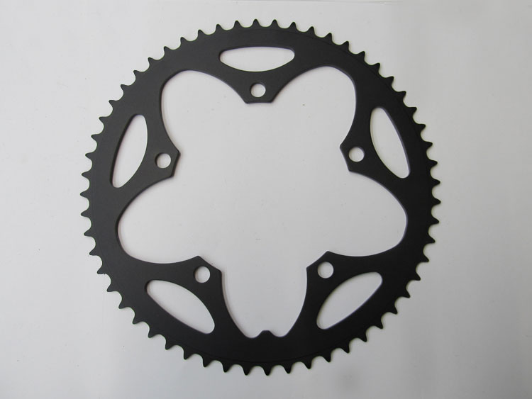 BD-1 56T Chainring Guard Set